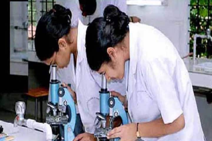 laboratory